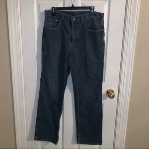 Carhartt Jeans